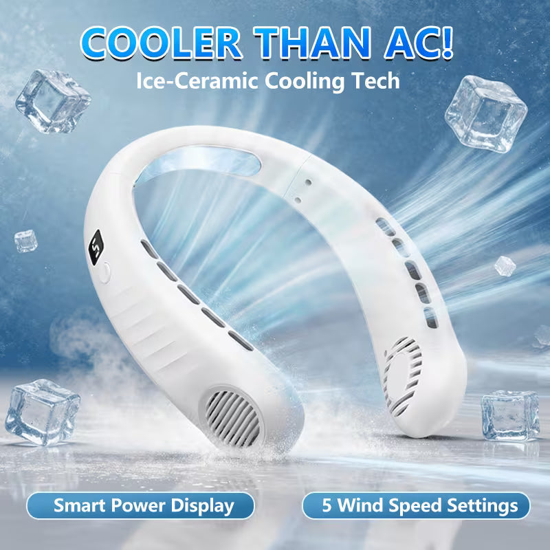 Cooling & Fans