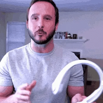 Beat the Heat Instantly with Rechargeable Neck Fan | Cooling Airflow Around the Neck and Face