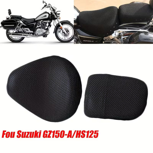 Bike Seat Cushion - Universal Size All Bike Type