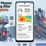 Redmi Phones Lagging After MIUI Update Fixes